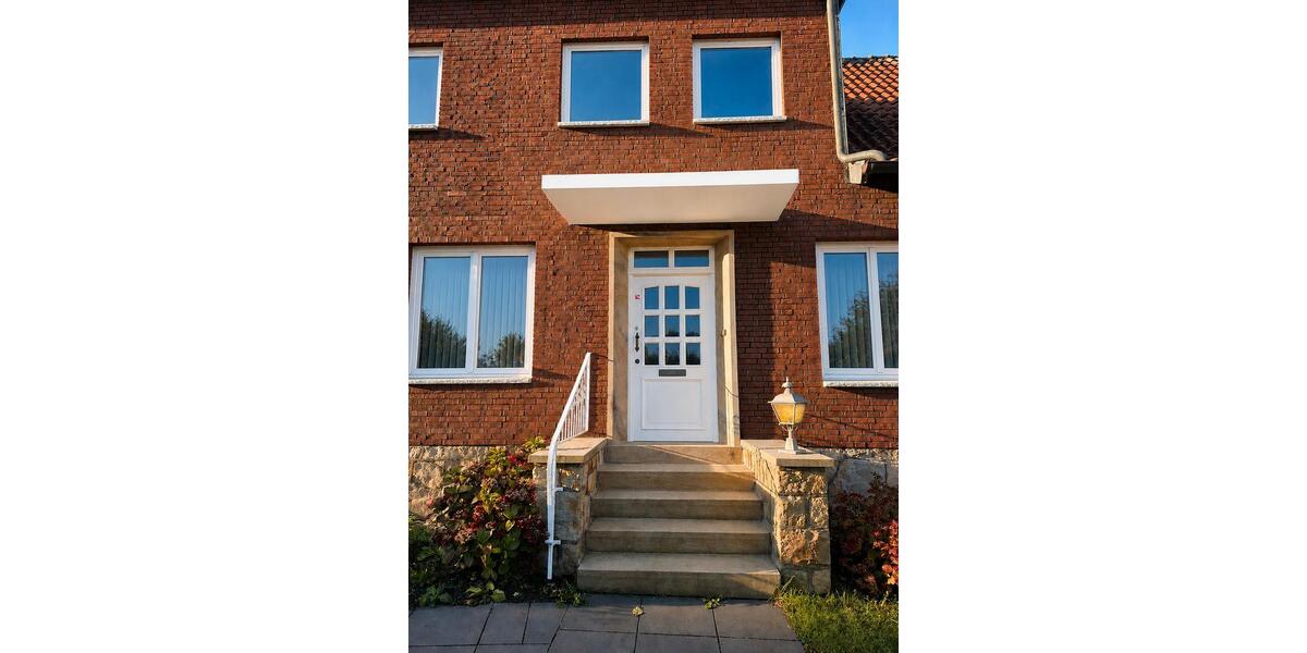 Einfamilienhaus Horstmar - 10 Zimmer, 210 m&sup2;, 500.000&euro; | Angebot:26864694
