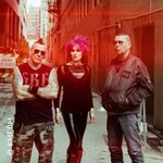 KMFDM - free & easy 2026 - Reservierungsticket WERK