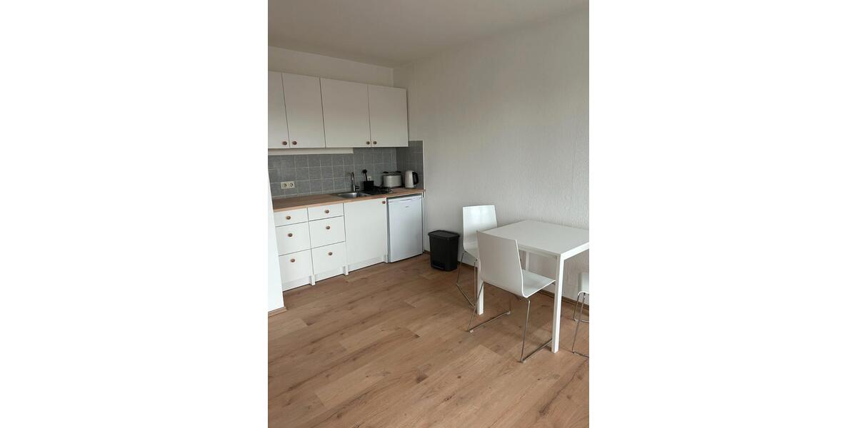 Etagenwohnung Münster Mitte-Süd - 1 Zimmer, 45 m&sup2;, 169.000&euro; | Angebot:27295107