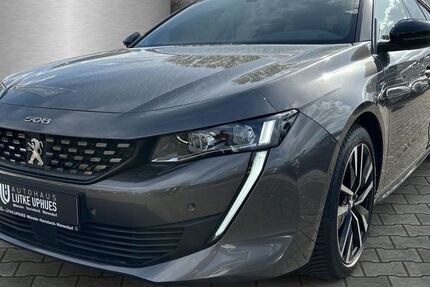 Peugeot 508 80.922 km 21.450 &euro; Münster 48155