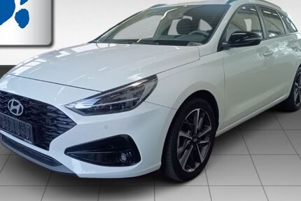 Hyundai i30 27.309 km 19.330 &euro; Lengerich 49525