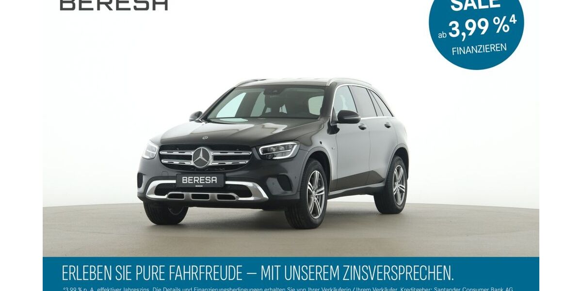 Mercedes-Benz GLC 300 87.400 km 35.225 &euro; Senden-Bösensell 48308