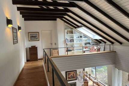 Haus Münster Münster-Südost - 6 Zimmer, 231 m&sup2;, 692.000&euro; | Angebot:26982411