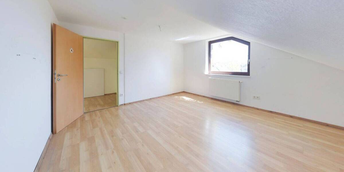 Etagenwohnung Münster Gelmer - 6 Zimmer, 175 m&sup2;, 250.000&euro; | Angebot:26570348
