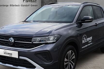 VW T-Cross 3.500 km 29.890 &euro; Glandorf 49219