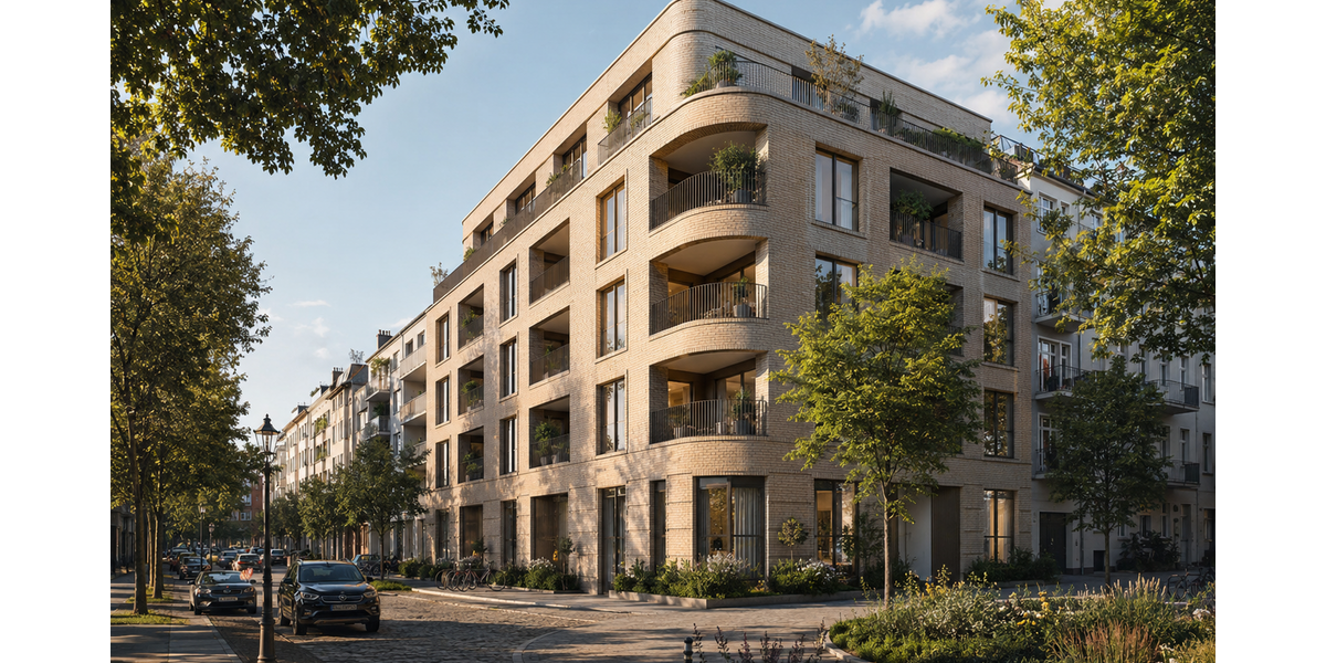 Etagenwohnung Münster Gievenbeck - 1 Zimmer, 30 m&sup2;, 215.000&euro; | Angebot:27252492