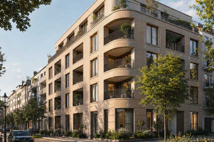 Wohnung Münster Gievenbeck - 1 Zimmer, 30 m&sup2;, 215.000&euro; | Angebot:27252492