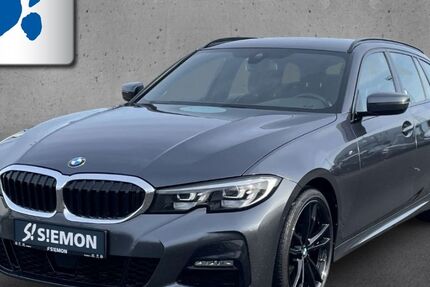 BMW 318 52.161 km 28.940 &euro; Münster 48157