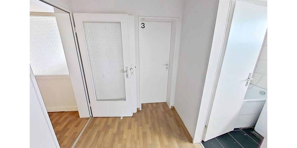 Etagenwohnung Münster Münster-Nord - 1 Zimmer, 23 m&sup2;, 276&euro; | Angebot:26591779