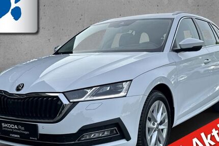 Skoda Octavia 53.999 km 28.930 &euro; Münster 48153