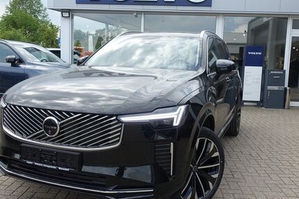 Volvo XC90 7.790 km 71.900 &euro; Warendorf 48231