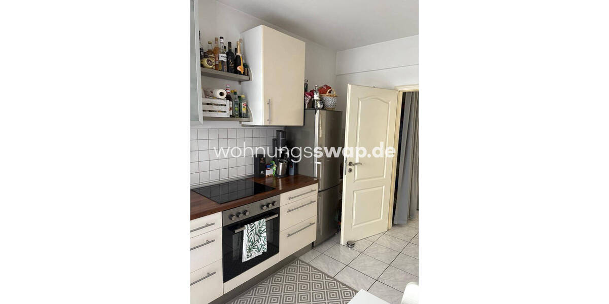 Etagenwohnung Münster Centrum - 2 Zimmer, 68 m&sup2;, 800&euro; | Angebot:25936022