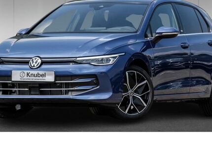 VW Golf 1.250 km 34.279 &euro; Sendenhorst 48324