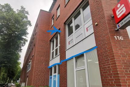 Gewerbeobjekt Ahlen - 1.050&euro; | Angebot:21546101