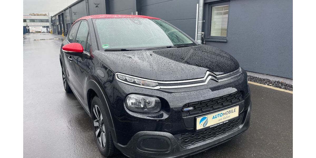 Citroen C3 76.000 km 6.990 &euro; Münster 48155