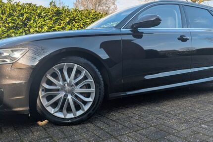 Audi A6 209.500 km 18.600 &euro; Münster 48161