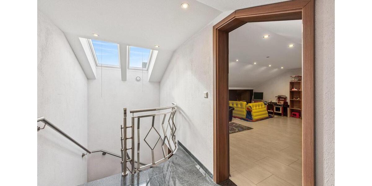 Einfamilienhaus Lengerich - 7 Zimmer, 204 m&sup2;, 540.000&euro; | Angebot:26544712