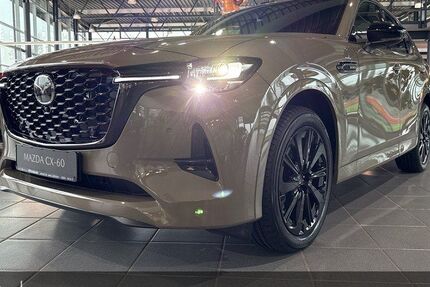 Mazda CX-60 1.845 km 55.990 &euro; Münster-Amelsbüren 48163
