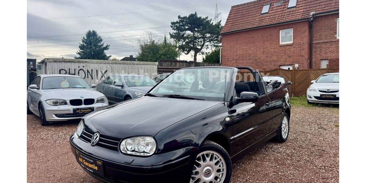 VW Golf 88.000 km 6.499 &euro; Ahlen 59229
