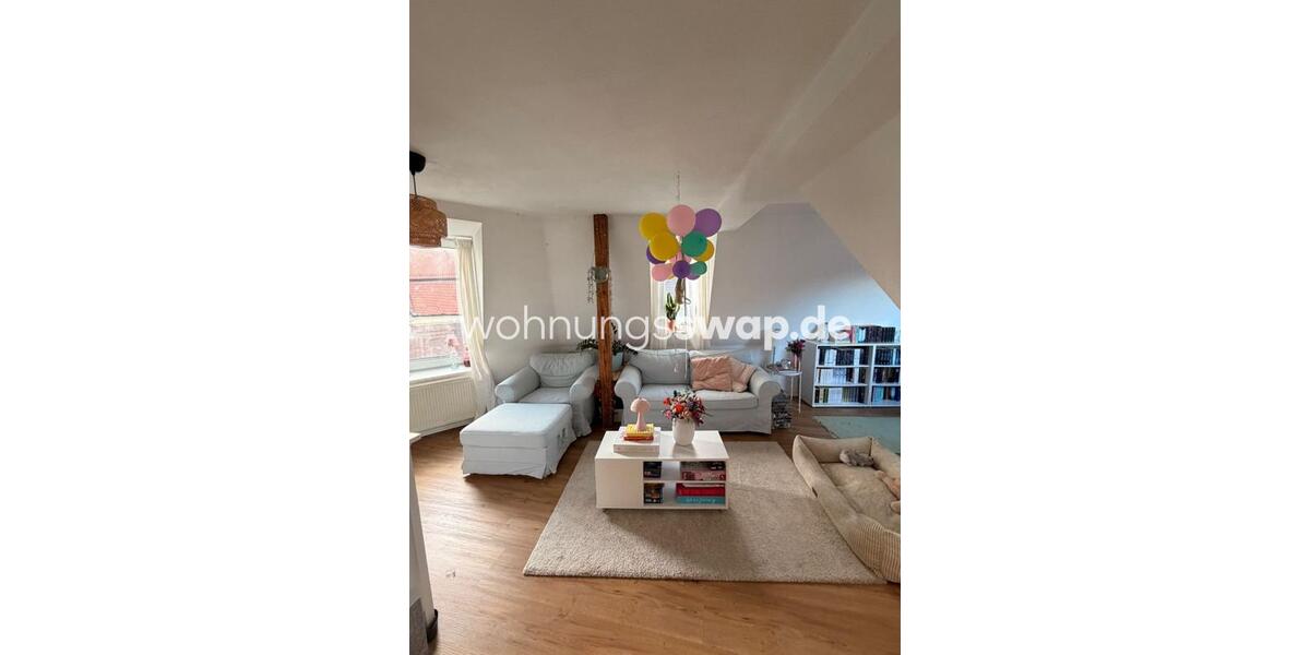 Etagenwohnung Münster - 2 Zimmer, 58 m&sup2;, 895&euro; | Angebot:26633931