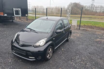 Toyota Aygo (X) 150.000 km 2.600 &euro; Münster 48165