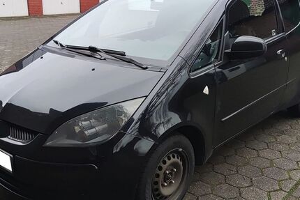 Mitsubishi Colt 166.000 km 1.200 &euro; Münster 48145