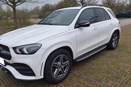 Mercedes-Benz GLE 300 71.000 km 47.900 &euro; Münster 48151