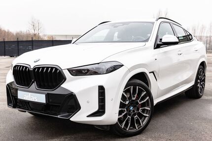 BMW X6 37.752 km 74.990 &euro; Münster 48163
