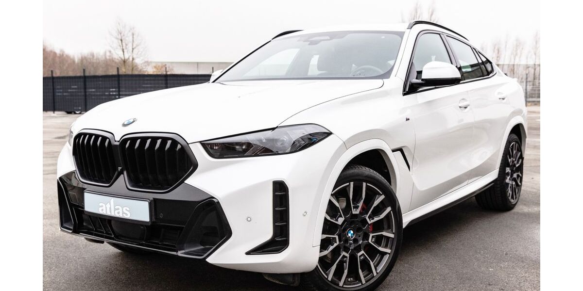 BMW X6 37.752 km 74.990 &euro; Münster 48163