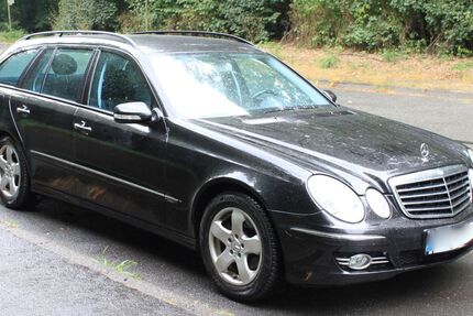 Mercedes-Benz E 200 171.000 km 7.490 &euro; Sassenberg 48336