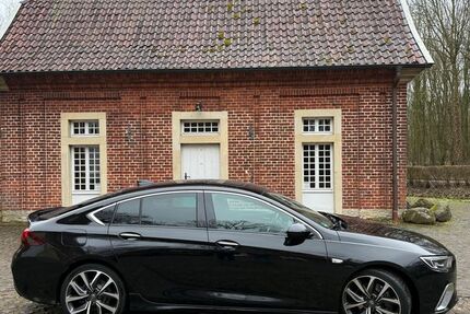 Opel Insignia 192.000 km 12.990 &euro; Münster 48157