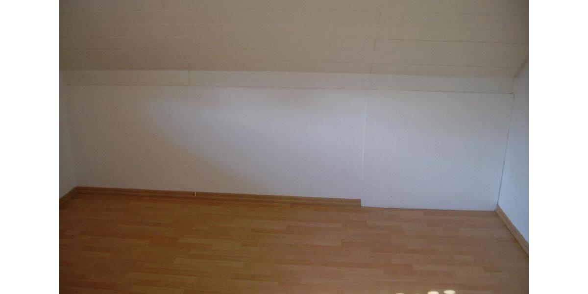 Dachgeschoßwohnung Dülmen - 3 Zimmer, 92 m&sup2;, 800&euro; | Angebot:26008506