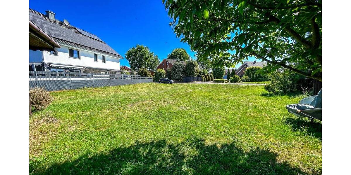 Grundstück Emsdetten - 300.000&euro; | Angebot:25688579