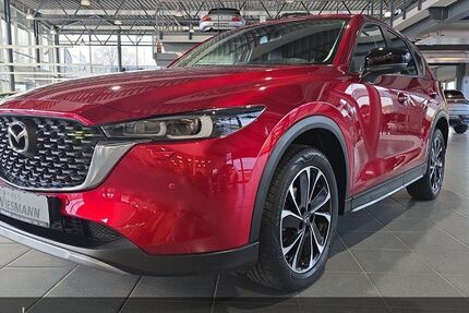 Mazda CX-5 64.052 km 29.990 &euro; Münster-Amelsbüren 48163