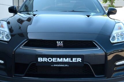 Nissan GT-R 28.000 km 75.900 &euro; Altenberge 48341