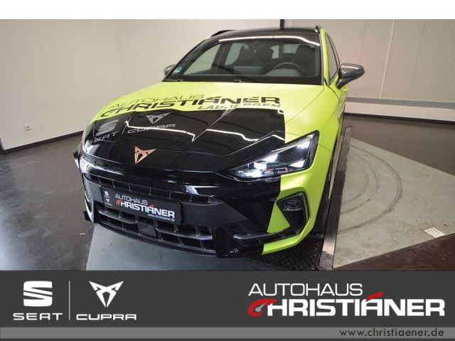 Cupra Leon 41.000 km 40.990 &euro; Ladbergen 49549
