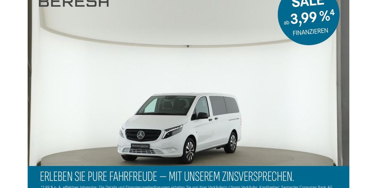 Mercedes-Benz Vito 37.900 km 40.780 &euro; Senden-Bösensell 48308