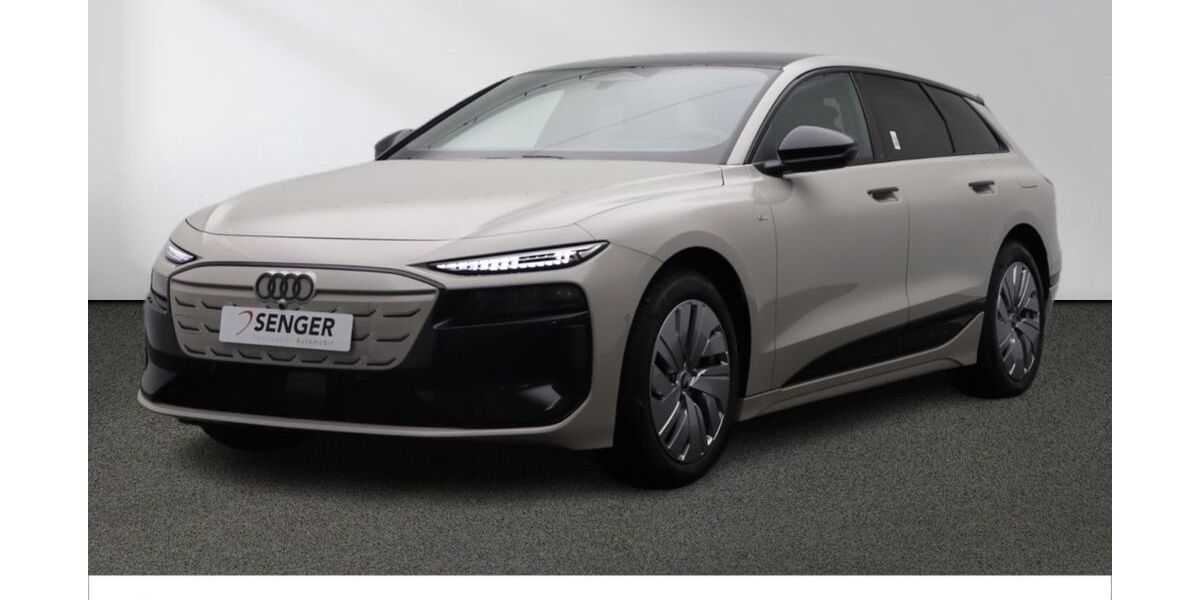 Audi A6 e-tron 13.000 km 64.990 &euro; Münster 48153