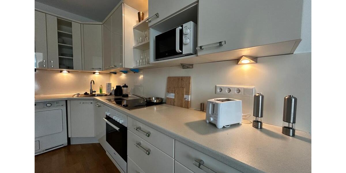 Terrassenwohnung Münster Gievenbeck - 3 Zimmer, 95 m&sup2;, 328.000&euro; | Angebot:27024030