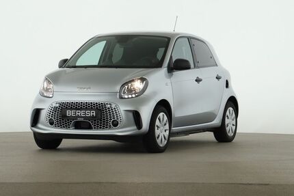 Smart ForFour 25.800 km 9.770 &euro; Senden-Bösensell 48308