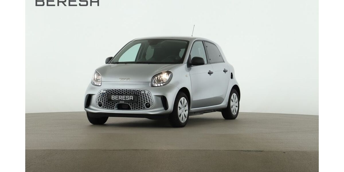 Smart ForFour 25.800 km 9.770 &euro; Senden-Bösensell 48308