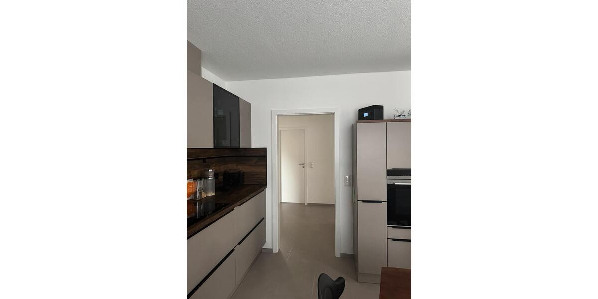 Etagenwohnung Sendenhorst - 4 Zimmer, 90 m&sup2;, 1.500&euro; | Angebot:25088443