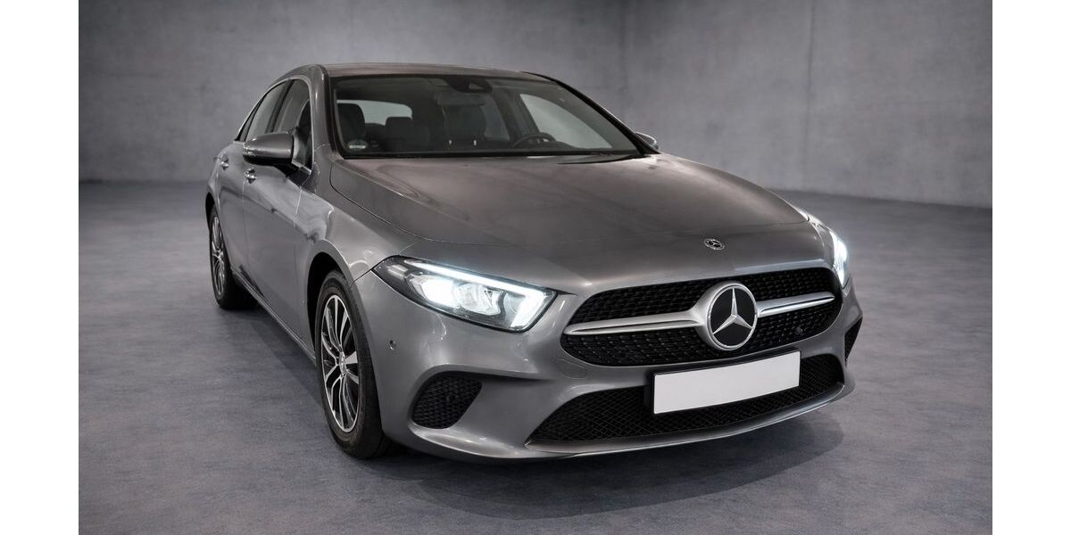 Mercedes-Benz A 200 47.580 km 22.990 &euro; Münster 48163