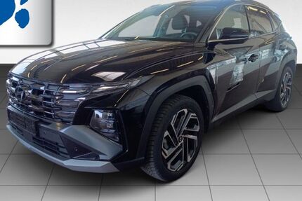 Hyundai TUCSON 21.120 km 32.830 &euro; Emsdetten 48282