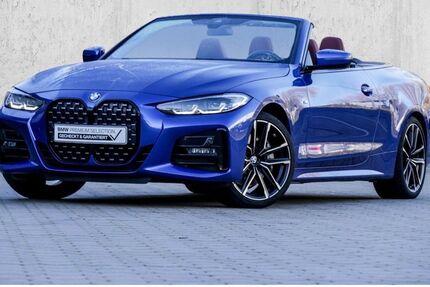 BMW 430 19.165 km 51.890 &euro; Warendorf 48231