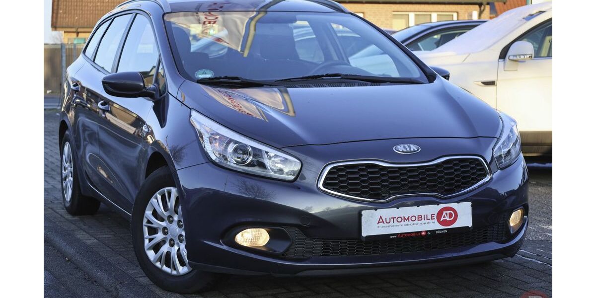 Kia ceed Sportswagon 146.949 km 6.490 &euro; Dülmen 48249