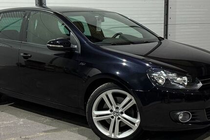 VW Golf 79.864 km 8.977 &euro; Greven 48268