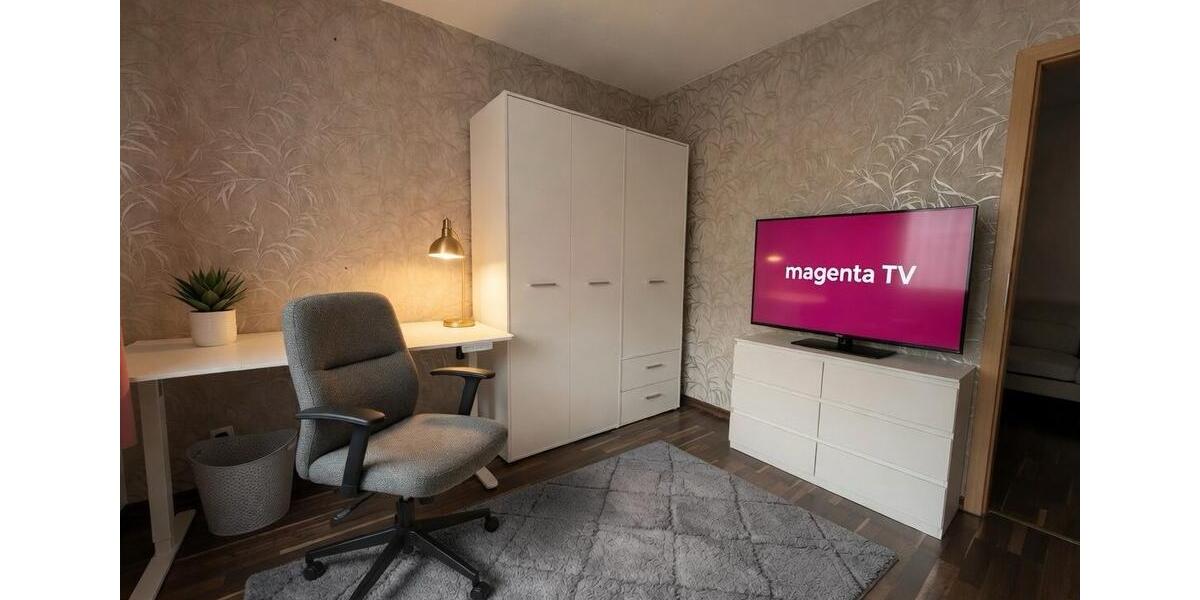 Etagenwohnung Nottuln - 1 Zimmer, 16 m&sup2;, 500&euro; | Angebot:26539777