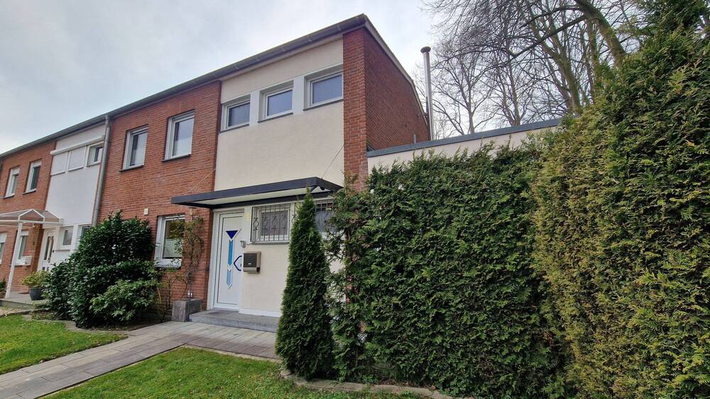 Einfamilienhaus Münster Angelmodde - 6 Zimmer, 530.000&euro; | Angebot:25729868