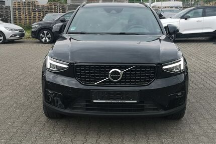 Volvo XC40 75.574 km 29.990 &euro; Münster 48155